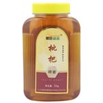 枇杷蜜定量灌裝機
