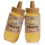 小型蜂蜜定量灌裝機