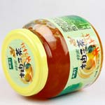 柑橘蜜灌裝機
